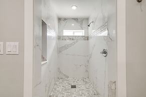 Quaint Hughson Vacation Rental, Walk to Downtown!