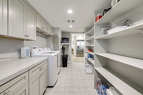 Quaint Hughson Vacation Rental, Walk to Downtown!