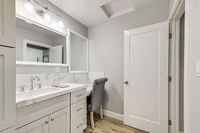 Quaint Hughson Vacation Rental, Walk to Downtown!
