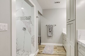 Quaint Hughson Vacation Rental, Walk to Downtown!