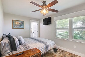 Serene Hughson Vacation Rental w/ Shared Pool