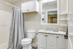 Serene Hughson Vacation Rental w/ Shared Pool