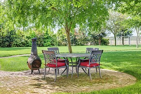 Serene Hughson Vacation Rental w/ Shared Pool