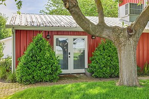 Serene Hughson Vacation Rental w/ Shared Pool