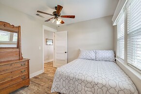 Serene Hughson Vacation Rental w/ Shared Pool