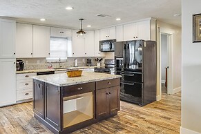 Serene Hughson Vacation Rental w/ Shared Pool
