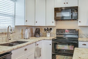 Serene Hughson Vacation Rental w/ Shared Pool