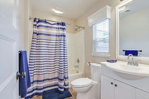 Serene Hughson Vacation Rental w/ Shared Pool