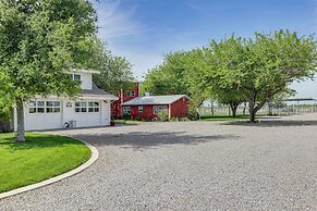 Serene Hughson Vacation Rental w/ Shared Pool