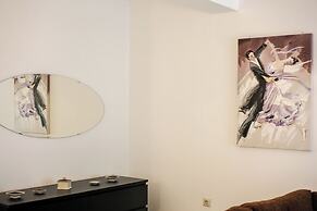 Meteora's Secret Garden House 2