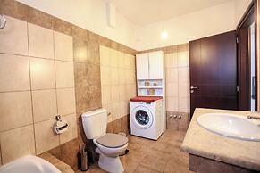 Meteora's Secret Garden House 2