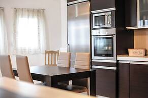 Meteora's Secret Garden House 2