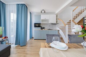 Klimaty Bałtyku Dziwnów by Renters