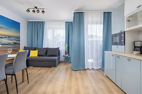 Klimaty Bałtyku Dziwnów by Renters