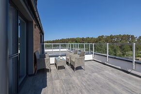 Klimaty Bałtyku Dziwnów by Renters