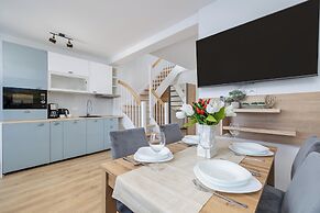 Klimaty Bałtyku Dziwnów by Renters