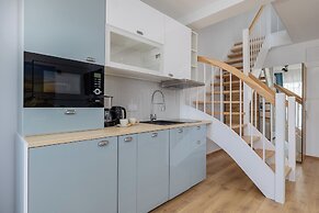 Klimaty Bałtyku Dziwnów by Renters