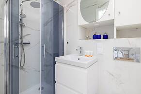 Klimaty Bałtyku Dziwnów by Renters