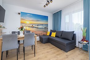 Klimaty Bałtyku Dziwnów by Renters