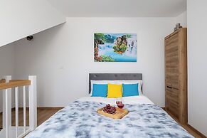 Klimaty Bałtyku Dziwnów by Renters