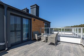 Klimaty Bałtyku Dziwnów by Renters