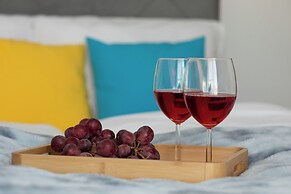 Klimaty Bałtyku Dziwnów by Renters