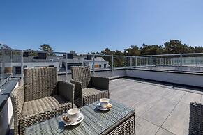 Klimaty Bałtyku Dziwnów by Renters