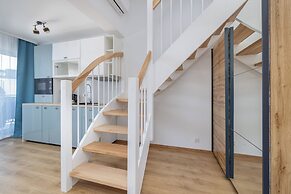 Klimaty Bałtyku Dziwnów by Renters