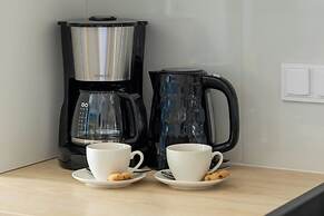 Klimaty Bałtyku Dziwnów by Renters