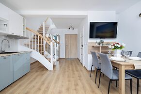 Klimaty Bałtyku Dziwnów by Renters