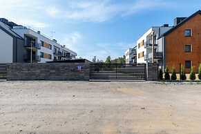 Klimaty Bałtyku Dziwnów by Renters