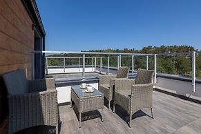 Klimaty Bałtyku Dziwnów by Renters