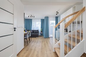 Klimaty Bałtyku Dziwnów by Renters