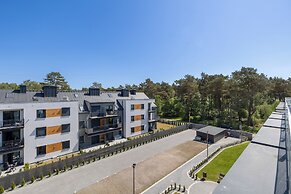 Klimaty Bałtyku Dziwnów by Renters