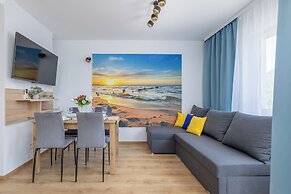 Klimaty Bałtyku Dziwnów by Renters