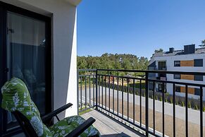 Klimaty Bałtyku Dziwnów by Renters