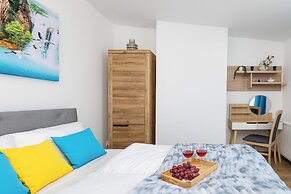 Klimaty Bałtyku Dziwnów by Renters