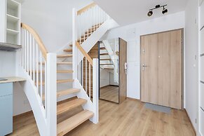 Klimaty Bałtyku Dziwnów by Renters