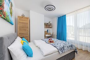 Klimaty Bałtyku Dziwnów by Renters