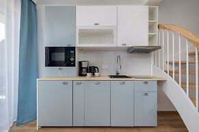 Klimaty Bałtyku Dziwnów by Renters