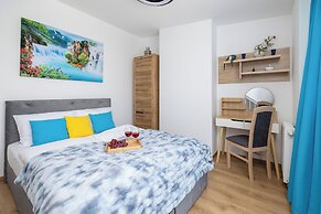 Klimaty Bałtyku Dziwnów by Renters