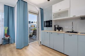 Klimaty Bałtyku Dziwnów by Renters