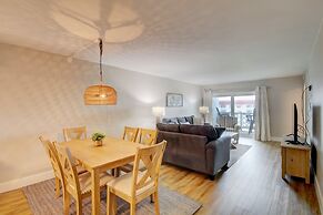 266 El Matador 2 Bedroom Condo by RedAwning