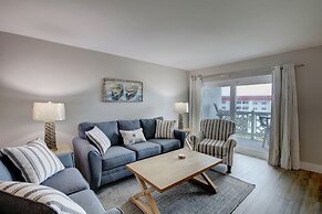 266 El Matador 2 Bedroom Condo by RedAwning