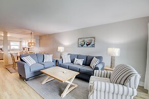 266 El Matador 2 Bedroom Condo by RedAwning