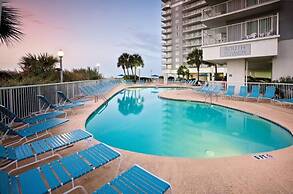 Seawatch Myrtle Beach! One Bed 1 Bedroom Resort