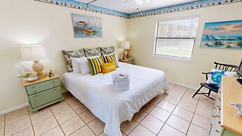 Venus 116 2 Bedroom Condo by RedAwning