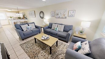 Venus 116 2 Bedroom Condo by RedAwning