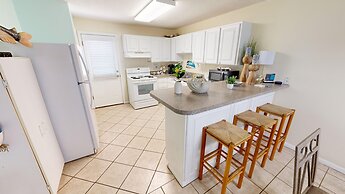 Venus 116 2 Bedroom Condo by RedAwning