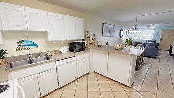 Venus 116 2 Bedroom Condo by RedAwning